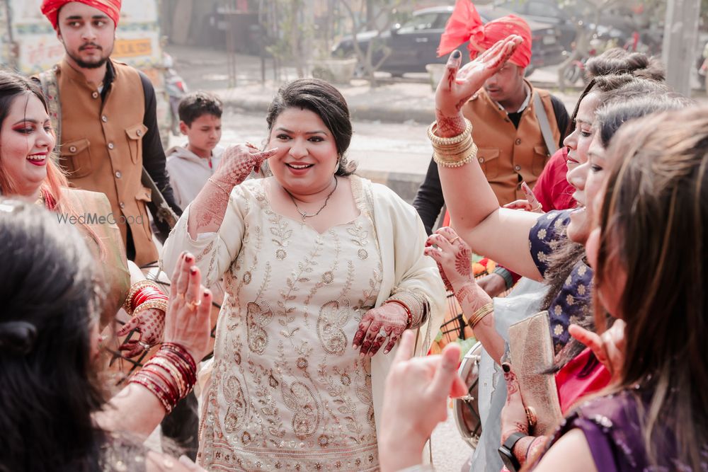 Photo From Kaavya & Rahul - By The Soulmate Photography