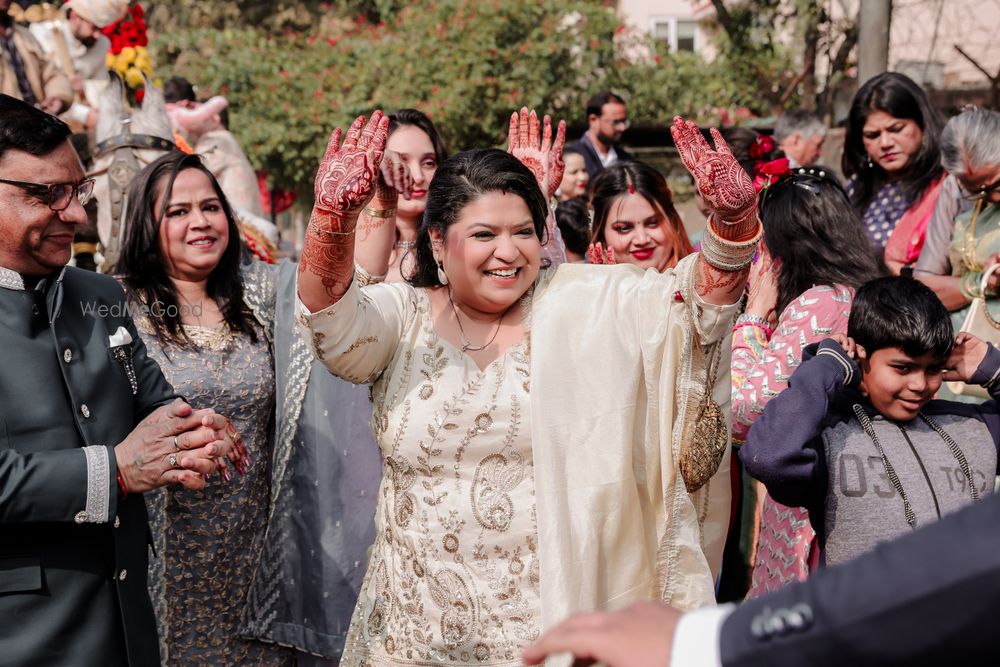 Photo From Kaavya & Rahul - By The Soulmate Photography