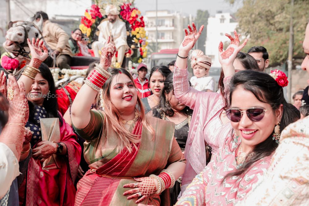 Photo From Kaavya & Rahul - By The Soulmate Photography