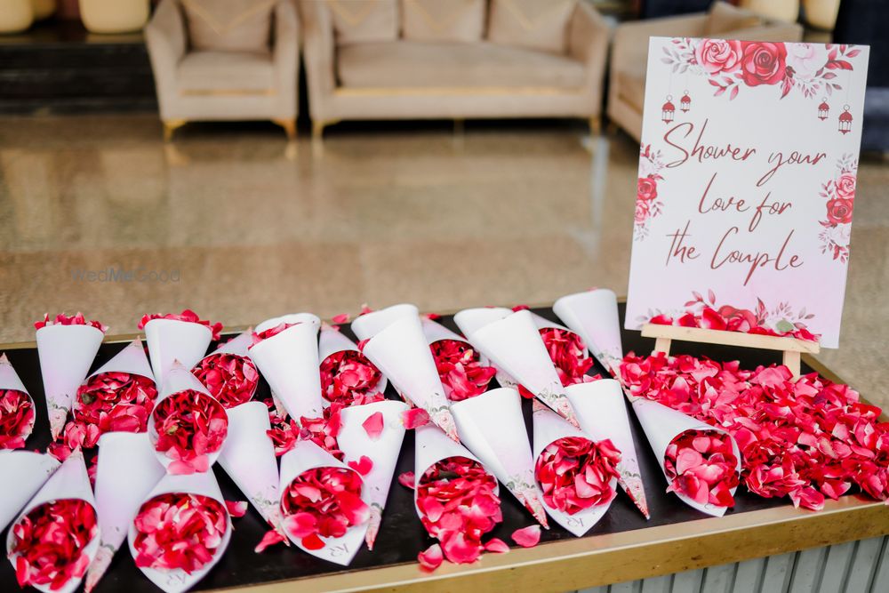 Photo From Kaavya & Rahul - By The Soulmate Photography