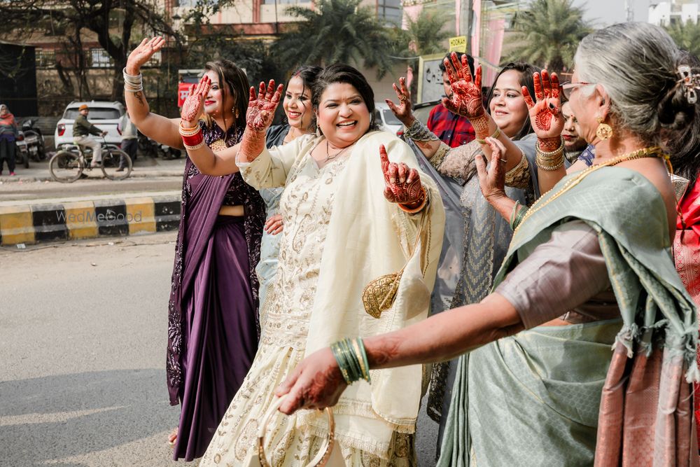 Photo From Kaavya & Rahul - By The Soulmate Photography