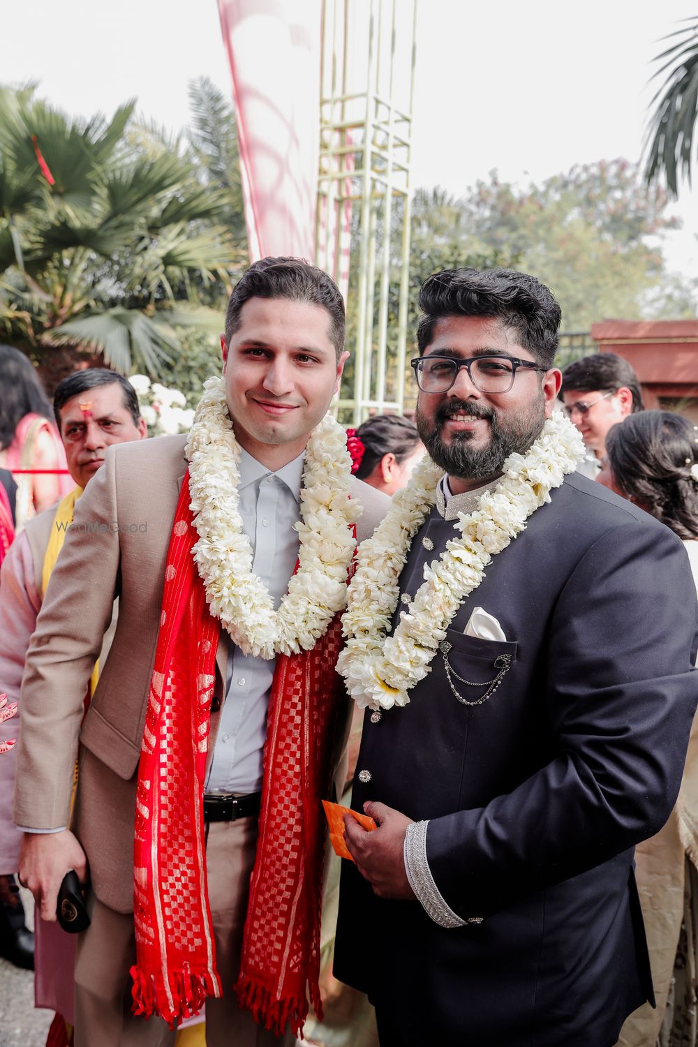 Photo From Kaavya & Rahul - By The Soulmate Photography