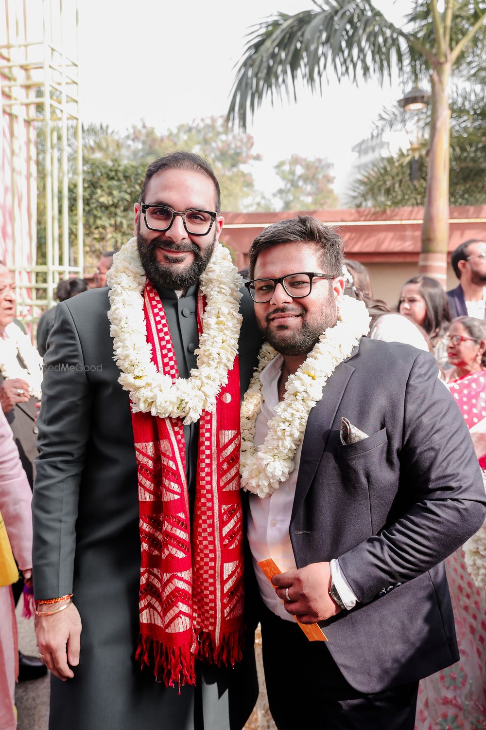Photo From Kaavya & Rahul - By The Soulmate Photography