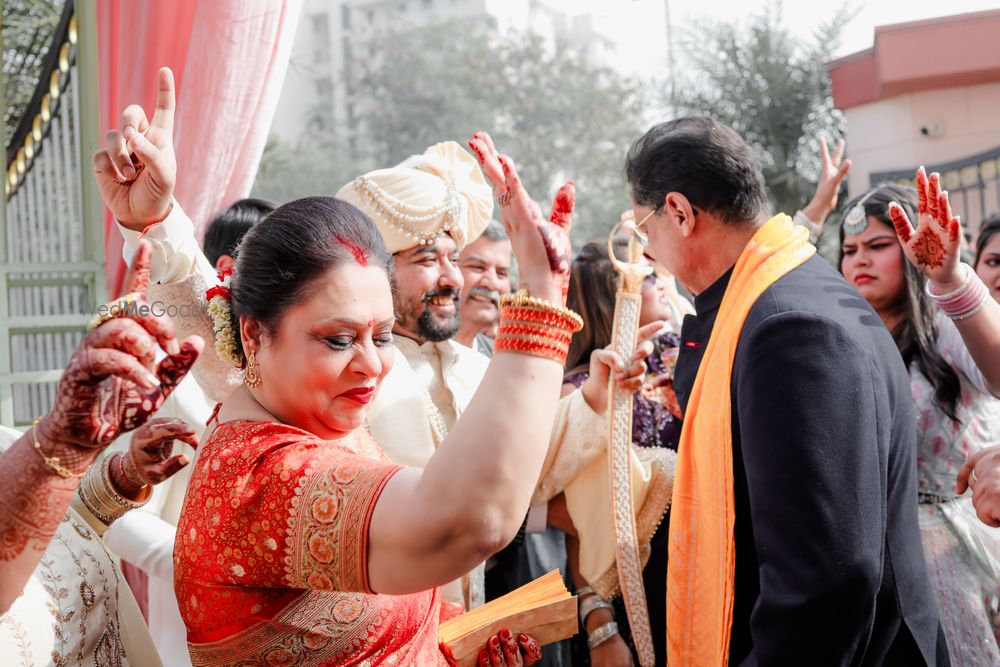 Photo From Kaavya & Rahul - By The Soulmate Photography