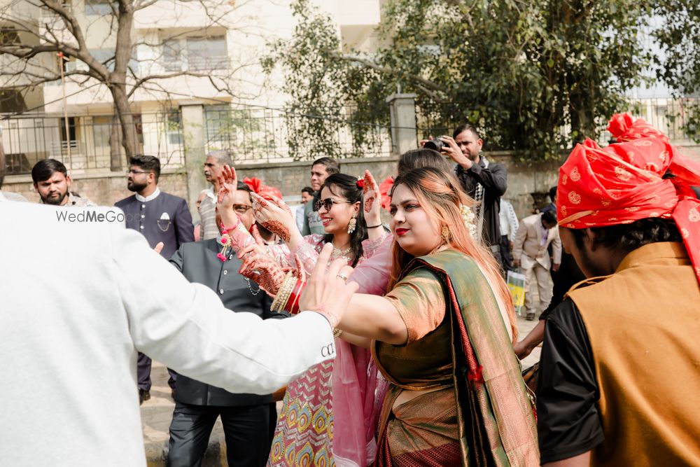 Photo From Kaavya & Rahul - By The Soulmate Photography