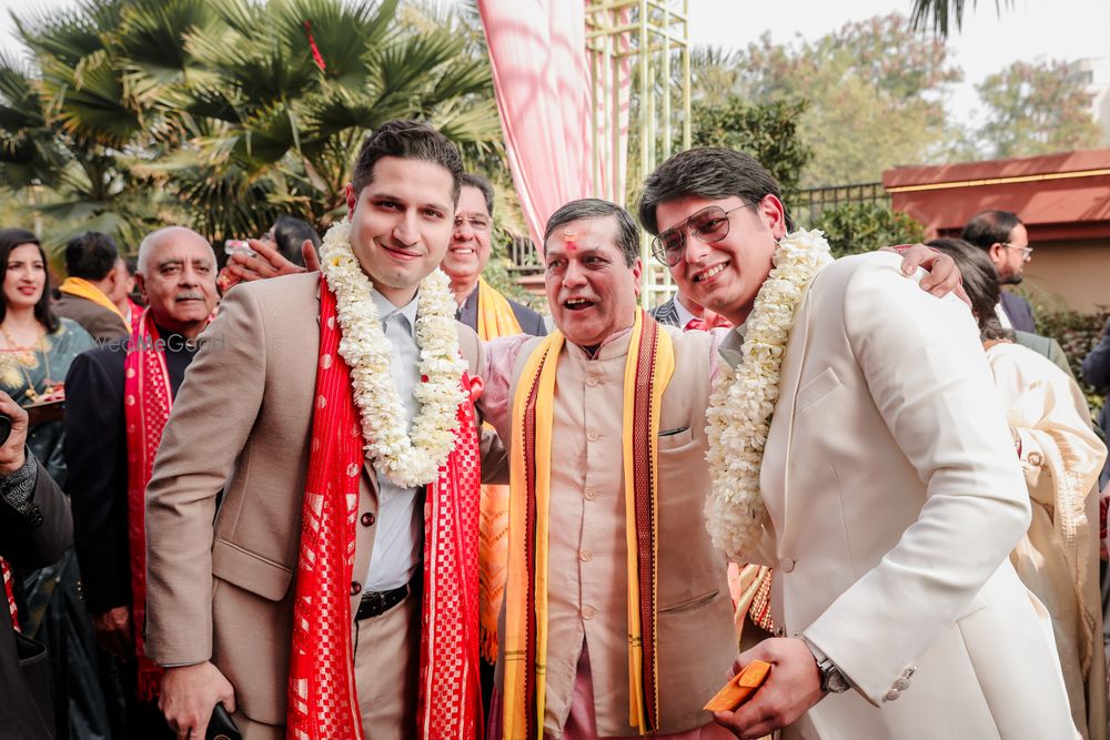 Photo From Kaavya & Rahul - By The Soulmate Photography