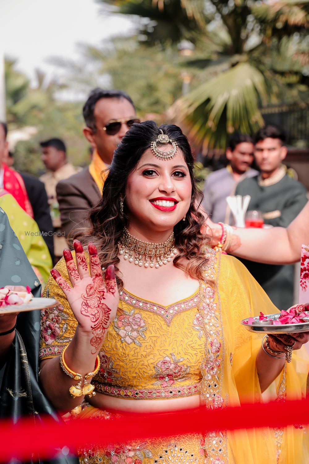Photo From Kaavya & Rahul - By The Soulmate Photography