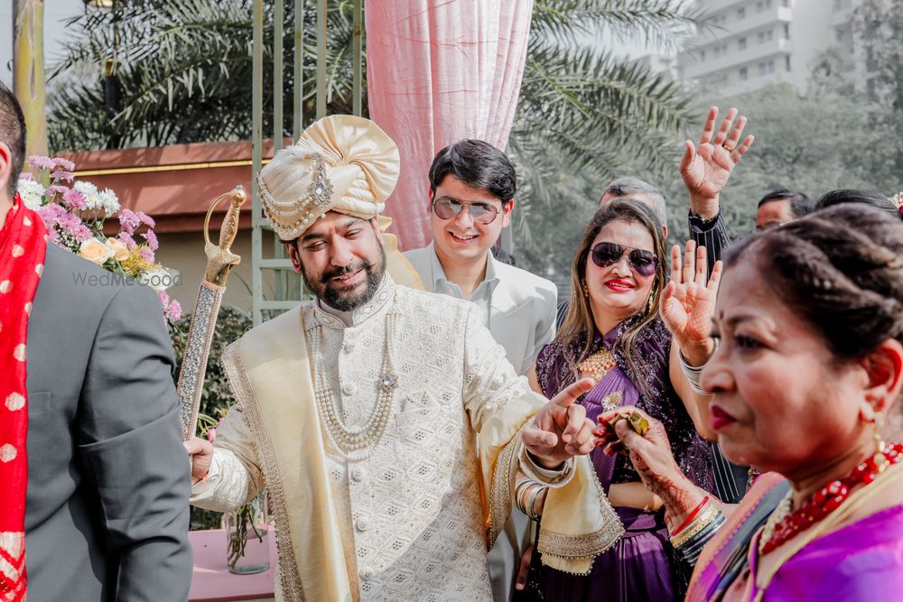 Photo From Kaavya & Rahul - By The Soulmate Photography