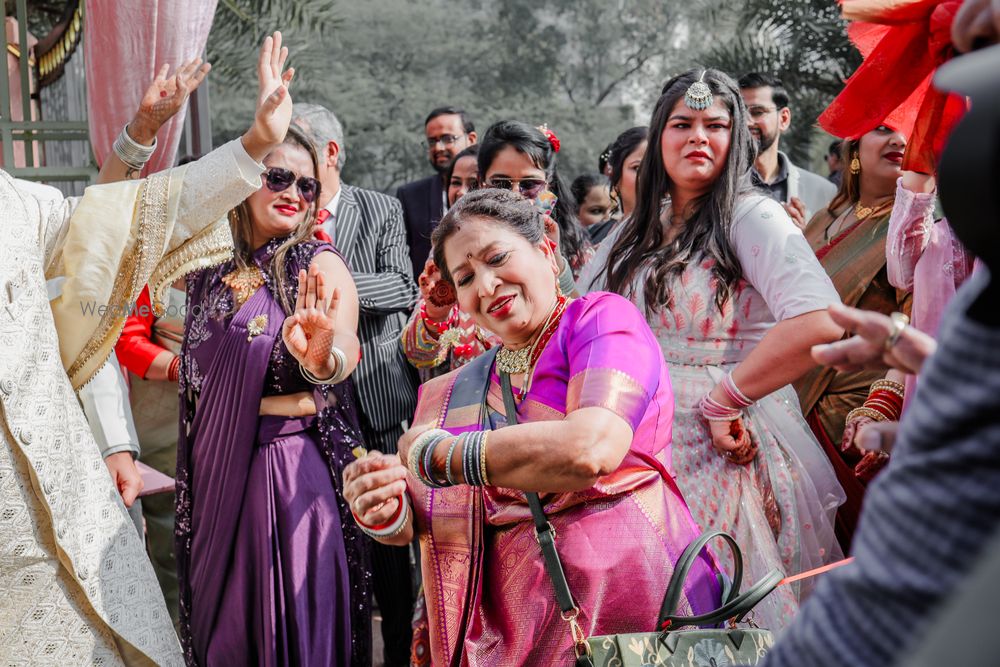 Photo From Kaavya & Rahul - By The Soulmate Photography