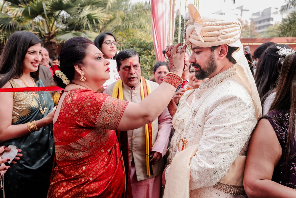 Photo From Kaavya & Rahul - By The Soulmate Photography