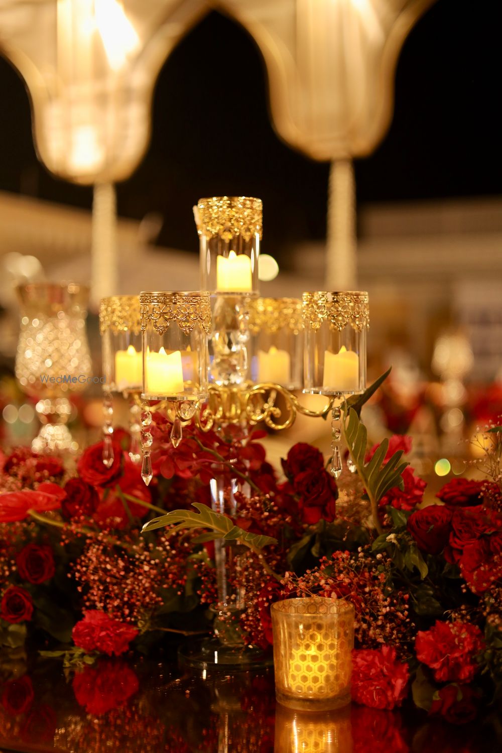 Photo From Rishabh & Sherya ( wedding ) - By Decor by Shubham Sethia