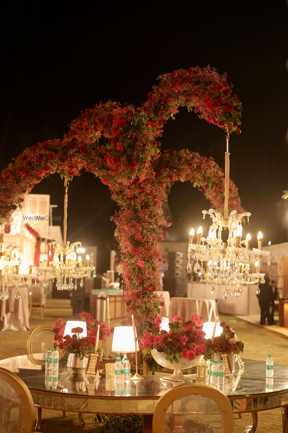 Photo From Rishabh & Sherya ( wedding ) - By Decor by Shubham Sethia