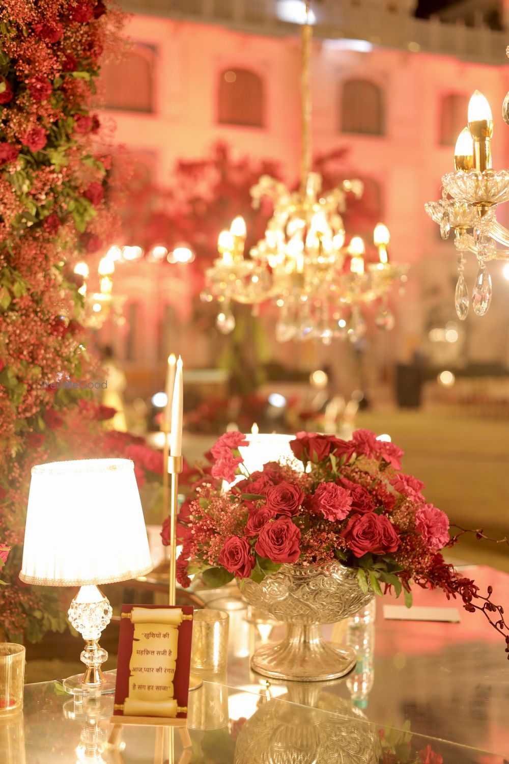 Photo From Rishabh & Sherya ( wedding ) - By Decor by Shubham Sethia