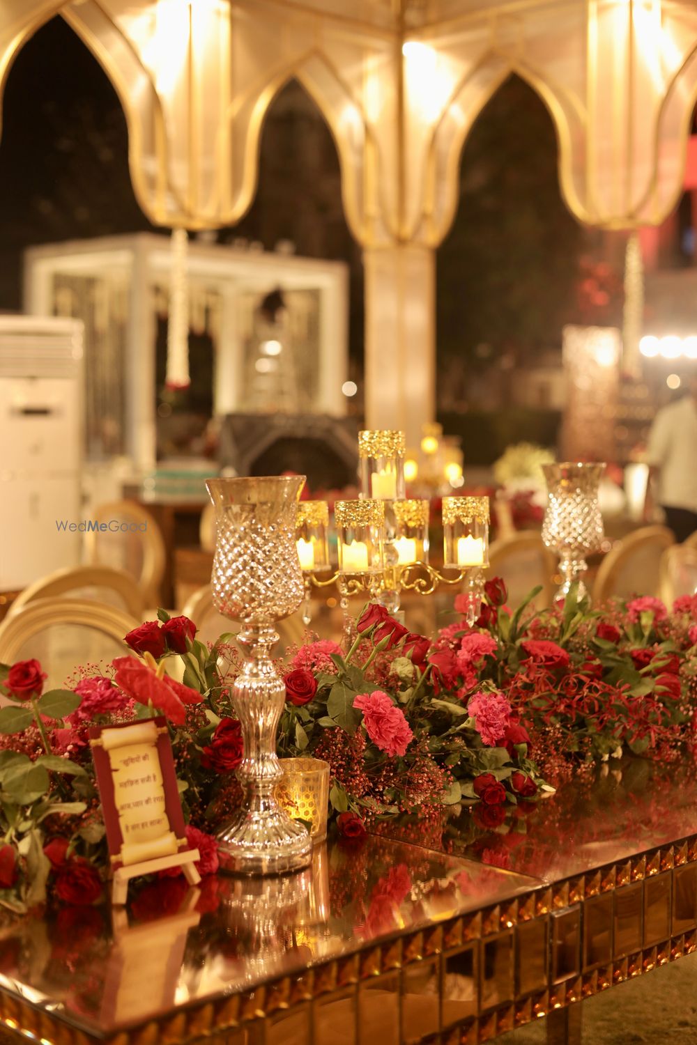 Photo From Rishabh & Sherya ( wedding ) - By Decor by Shubham Sethia