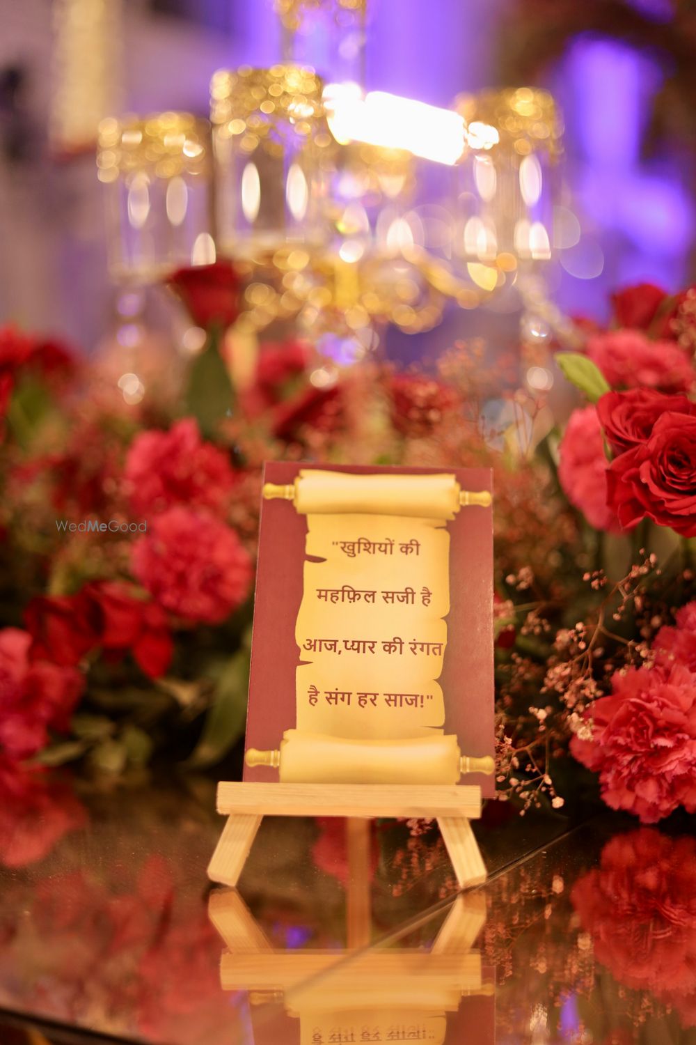 Photo From Rishabh & Sherya ( wedding ) - By Decor by Shubham Sethia