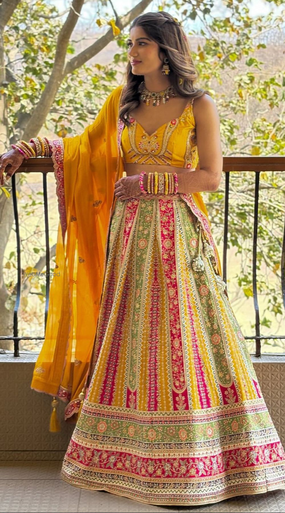 Photo From Deepali - By Makeup by Gurpreet Raina 