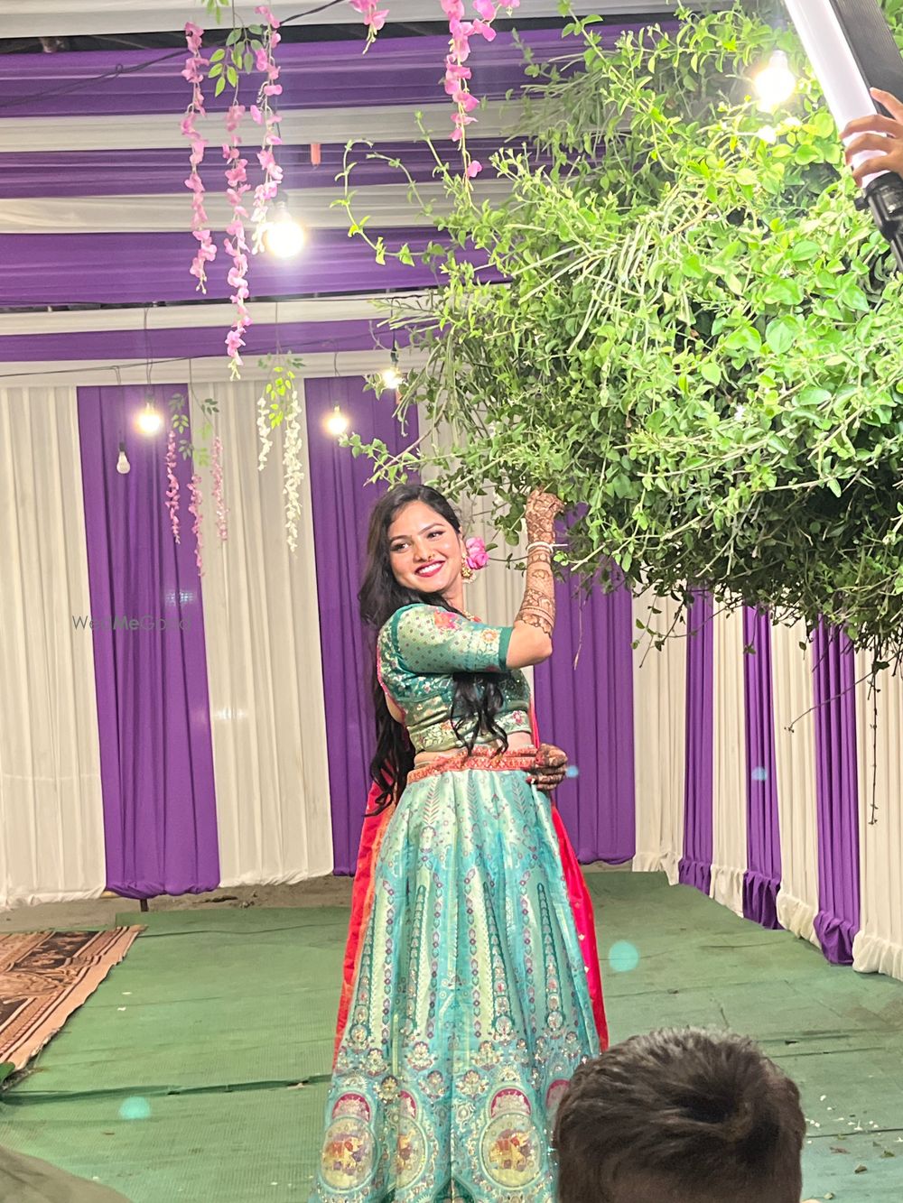 Photo From Tejal  - By Mehendi Artist Nagpur