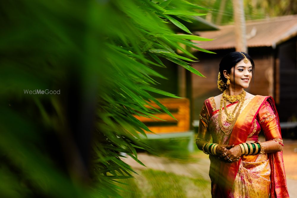 Photo From Nikita ♥️ Prayag - By Camera Sutra Studio