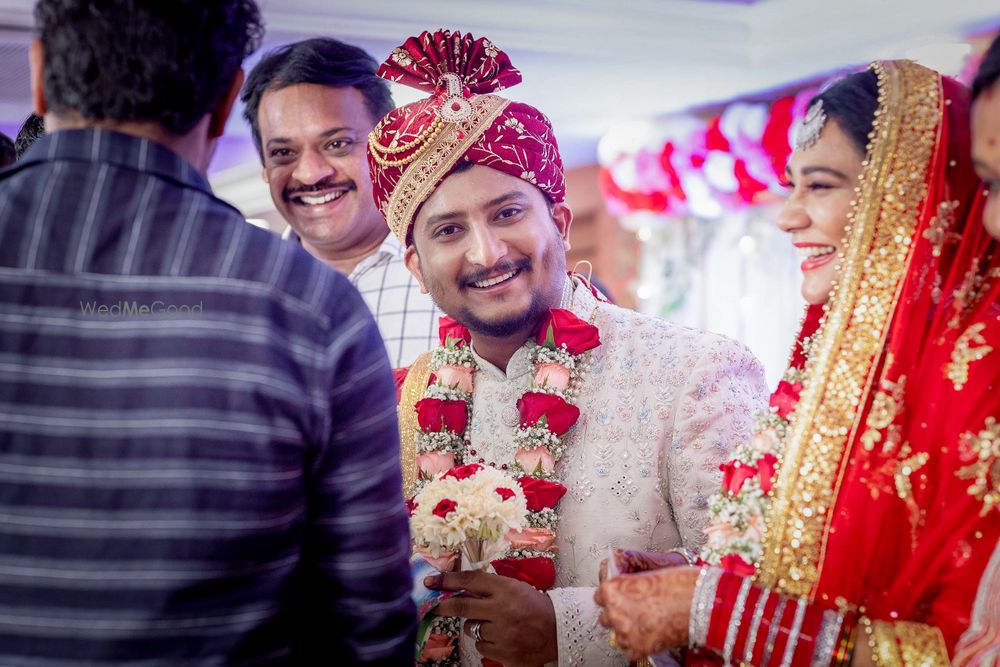 Photo From Tejal Shabeer - By Oliyan Studios