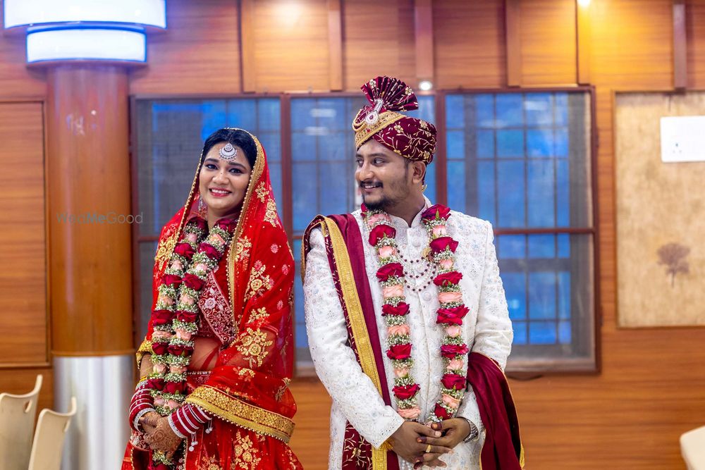 Photo From Tejal Shabeer - By Oliyan Studios