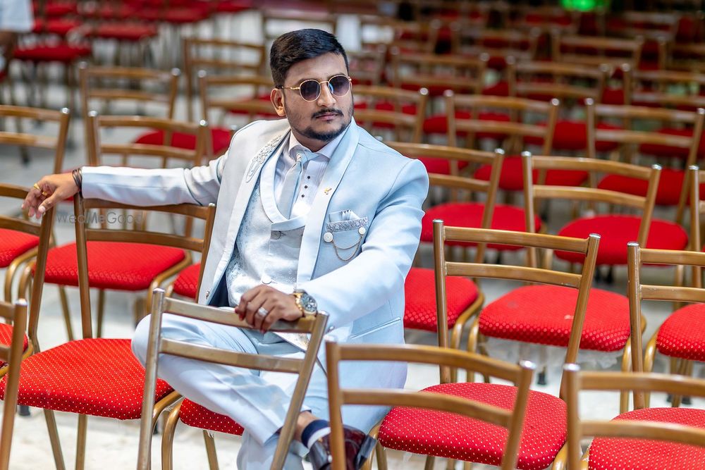 Photo From Tejal Shabeer - By Oliyan Studios