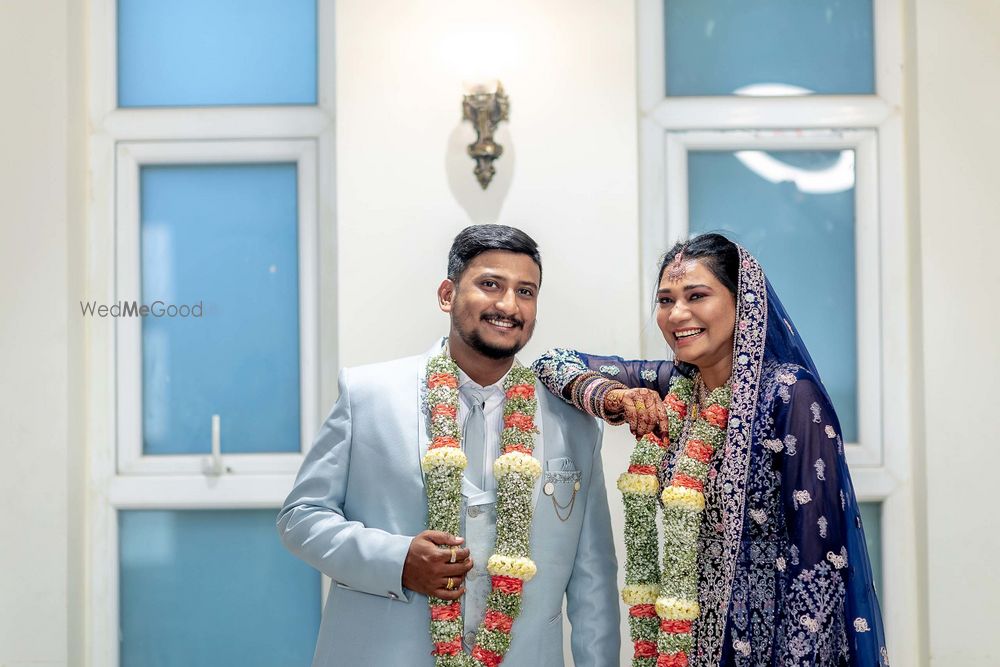 Photo From Tejal Shabeer - By Oliyan Studios