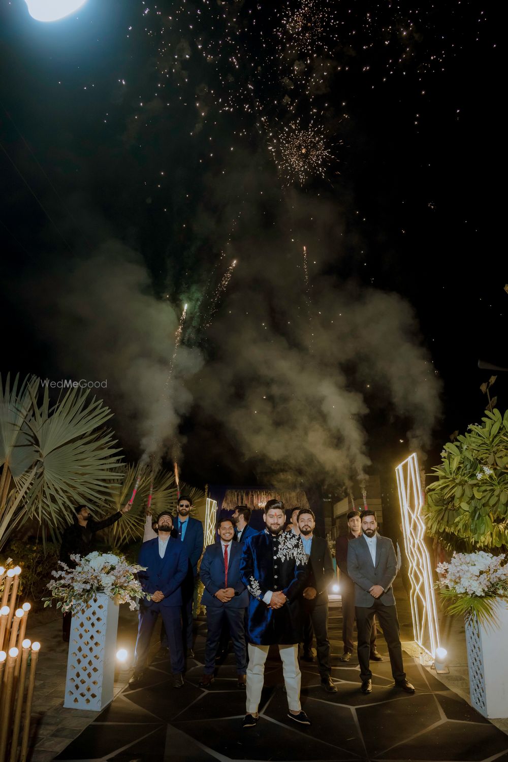 Photo From Karishma x Saket - By Vinayakaa Production