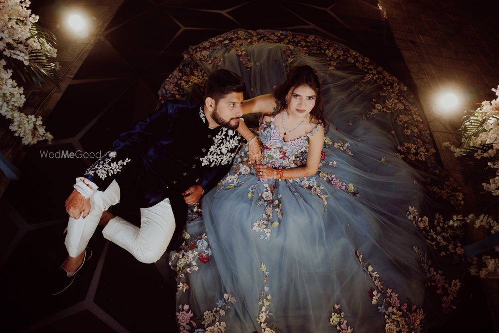Photo From Karishma x Saket - By Vinayakaa Production