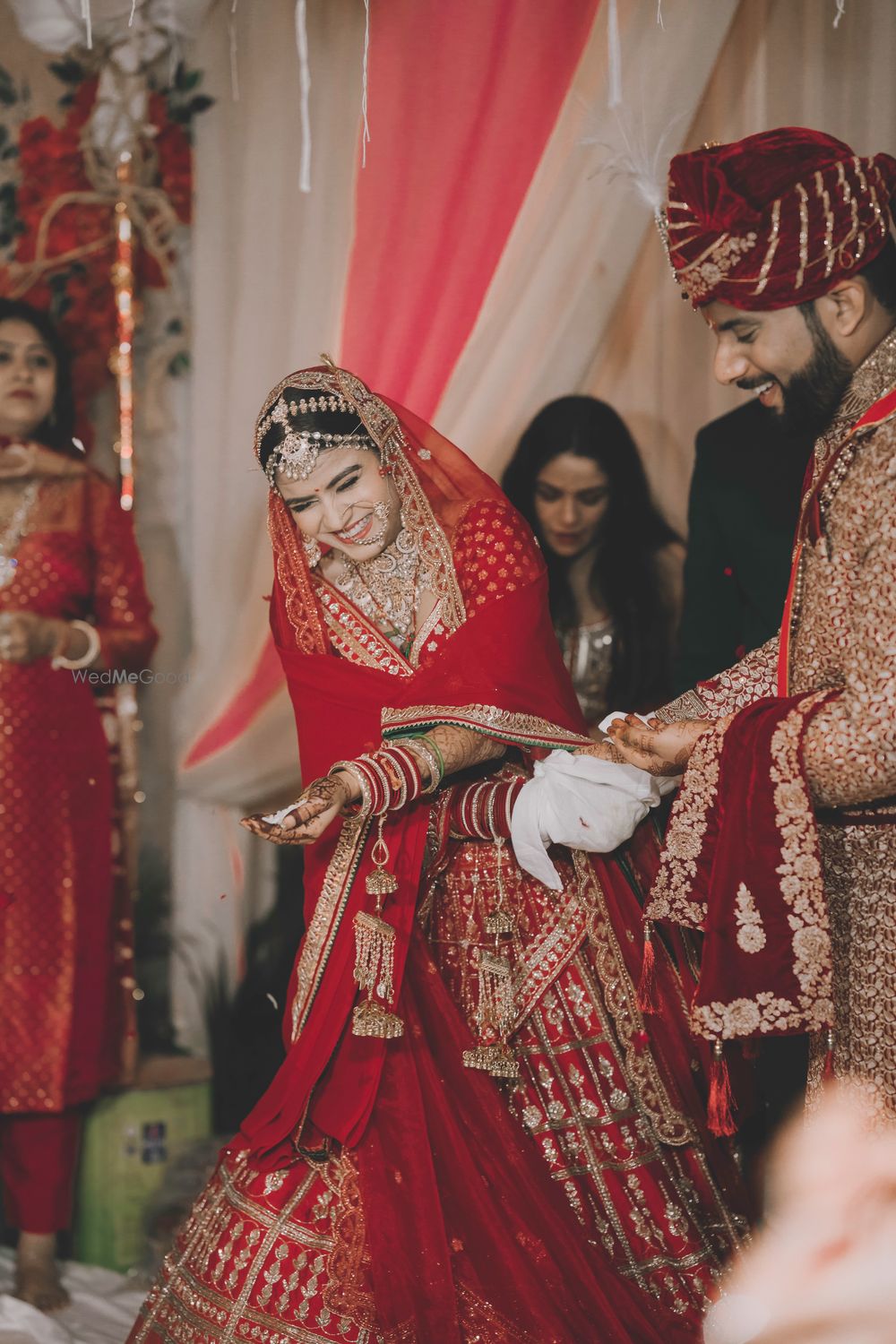 Photo From Karishma x Saket - By Vinayakaa Production