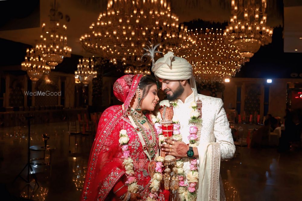 Photo From Dr Shilpi and Dr Saurabh - By Pavitra Bandhan Studio