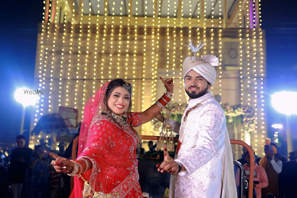 Photo From Dr Shilpi and Dr Saurabh - By Pavitra Bandhan Studio