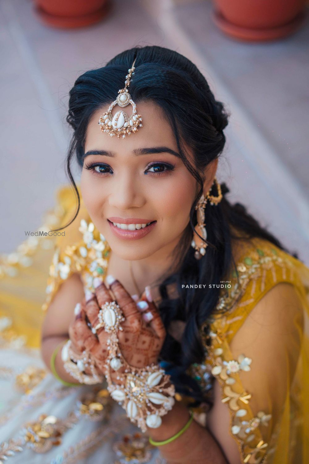 Photo From Mayank & Madhvi - By Pandey Studio
