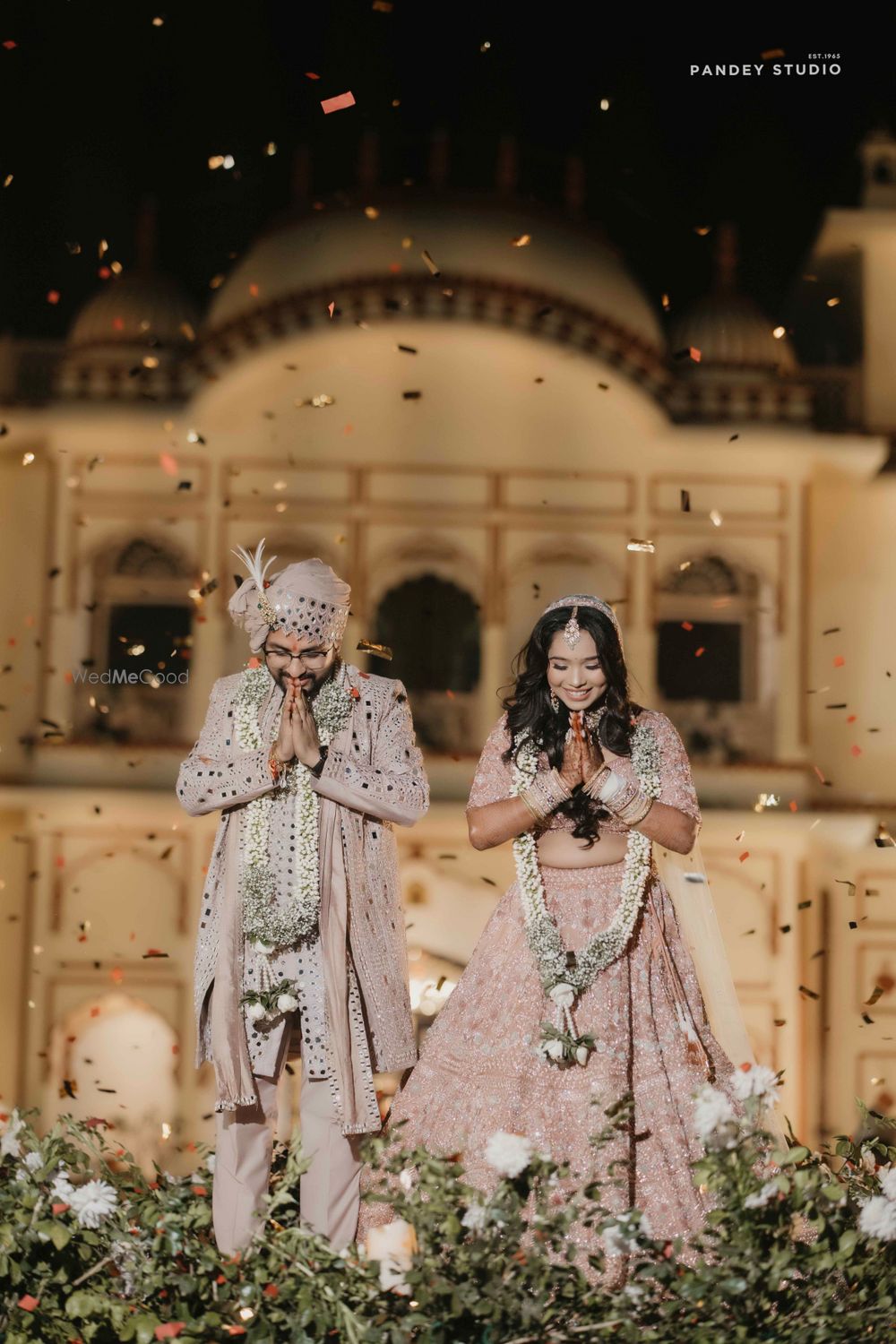 Photo From Mayank & Madhvi - By Pandey Studio