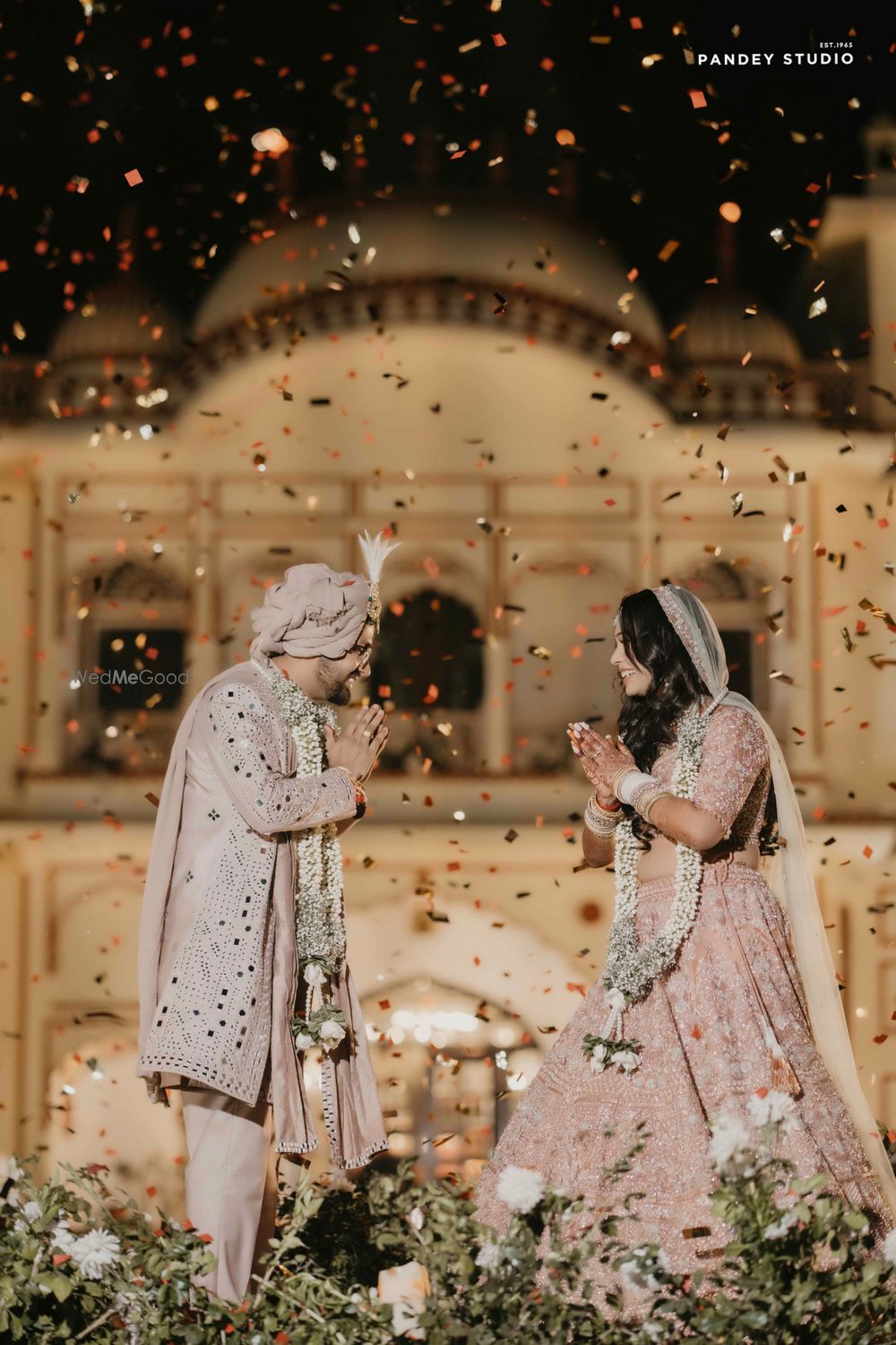 Photo From Mayank & Madhvi - By Pandey Studio