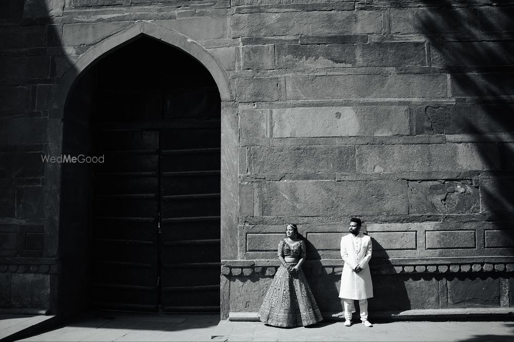 Photo From Neelam & Vikas - By Pandey Studio