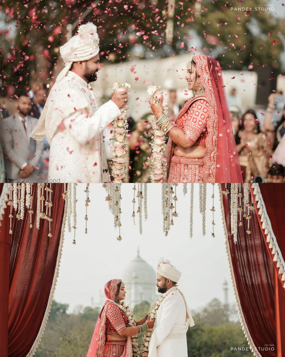 Photo From Neelam & Vikas - By Pandey Studio