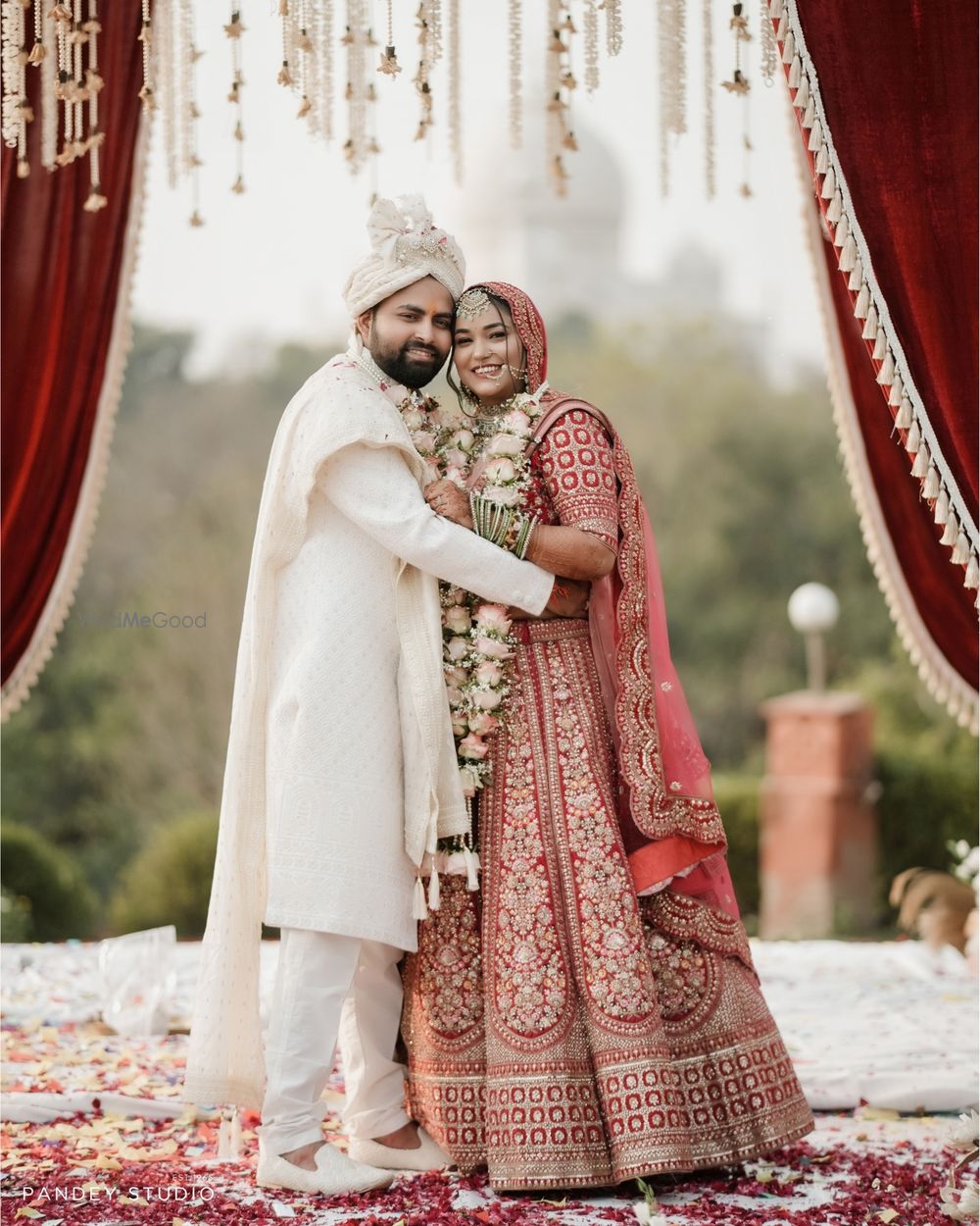 Photo From Neelam & Vikas - By Pandey Studio