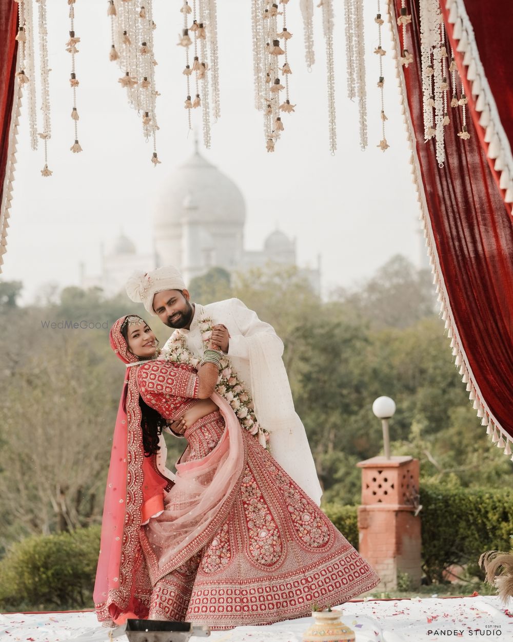 Photo From Neelam & Vikas - By Pandey Studio