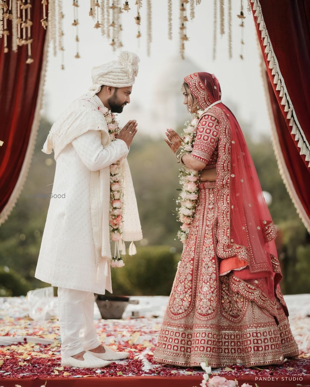 Photo From Neelam & Vikas - By Pandey Studio