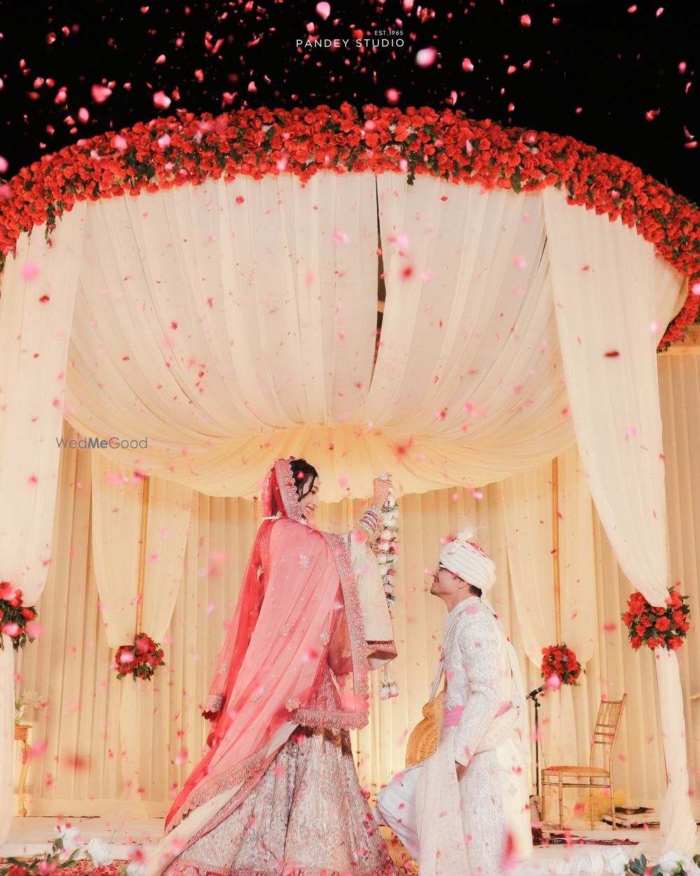 Photo From Astitva & Nandini - By Pandey Studio