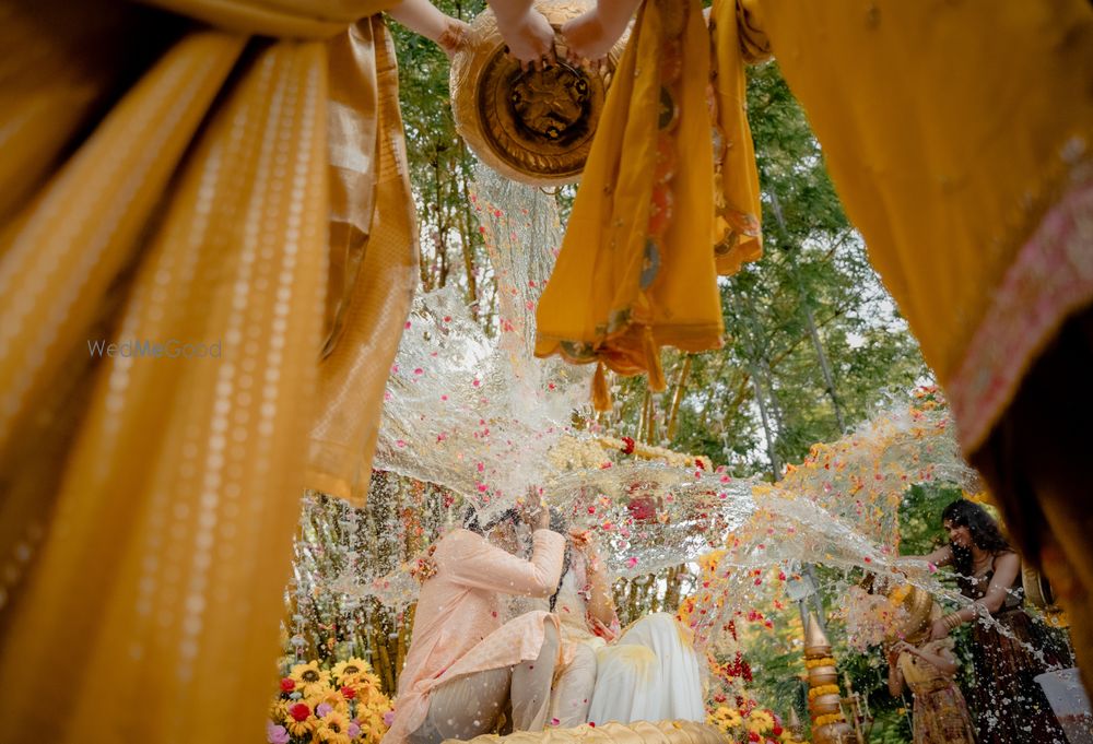 Photo From VISHNU SMRUTI - By Chayasutra