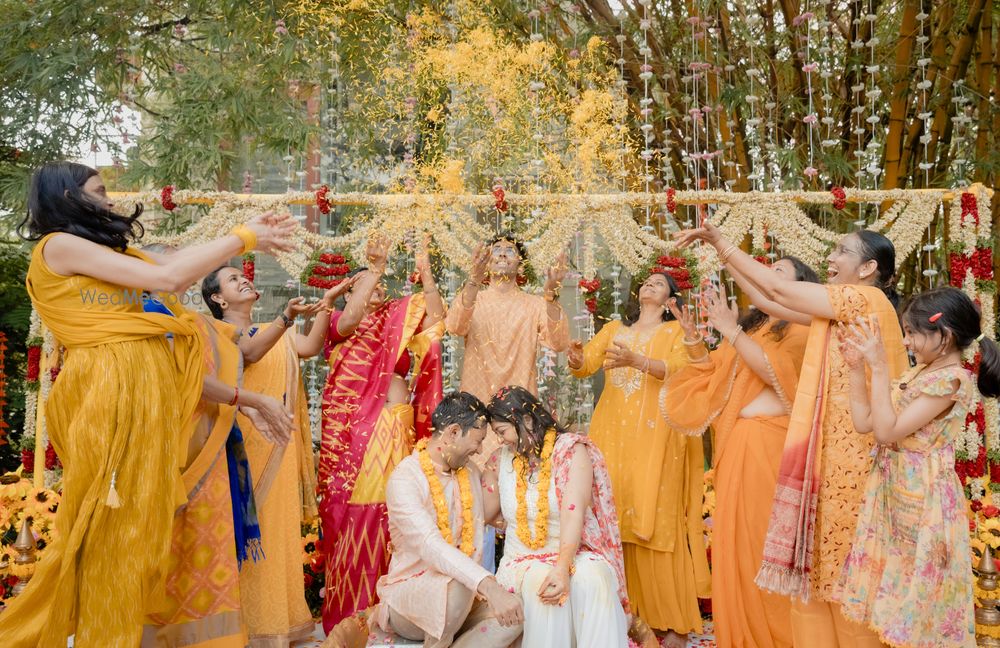 Photo From VISHNU SMRUTI - By Chayasutra