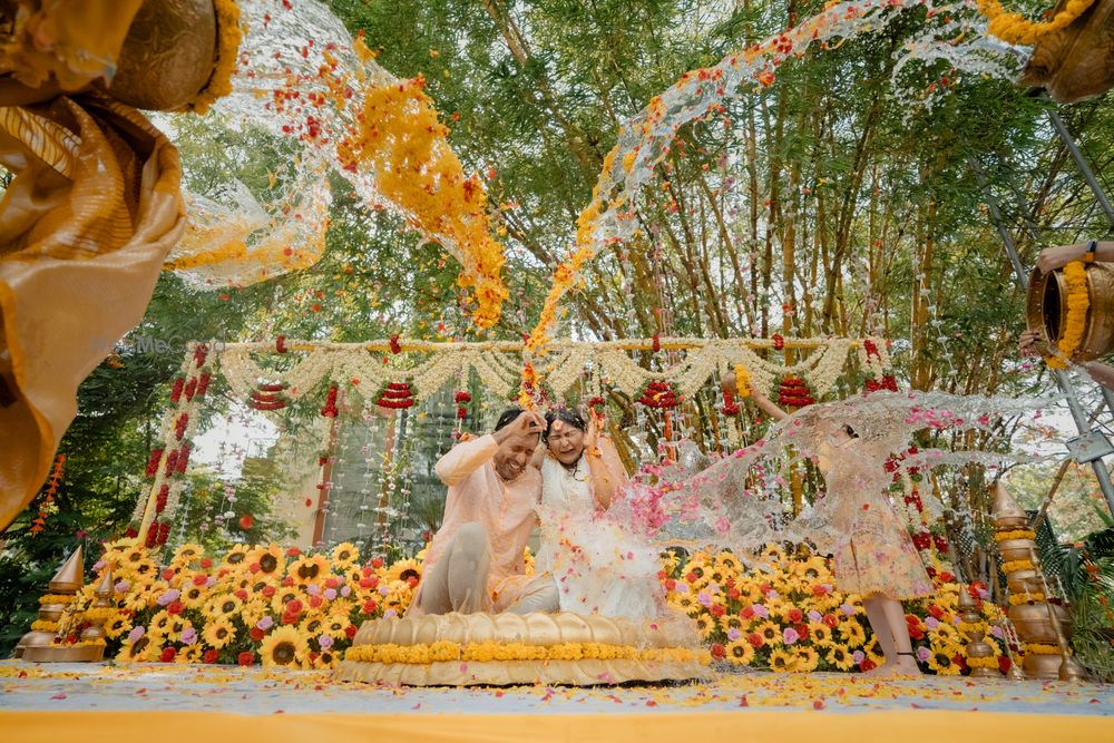Photo From VISHNU SMRUTI - By Chayasutra