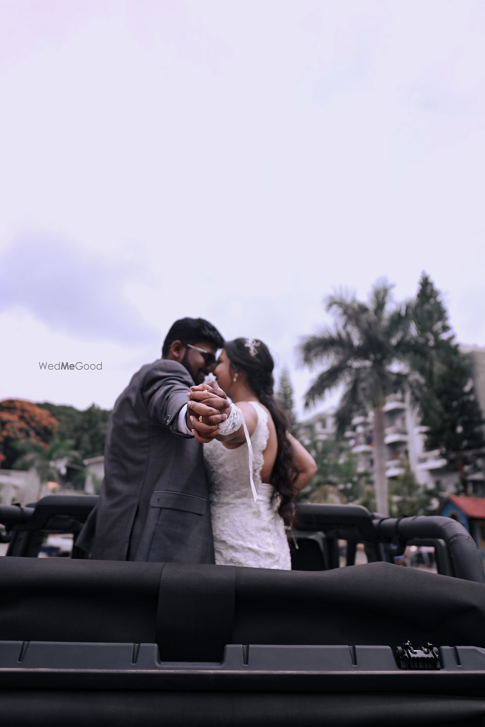 Photo From Sherly  Kalyan - By Sihi Moments by Siri Weddings