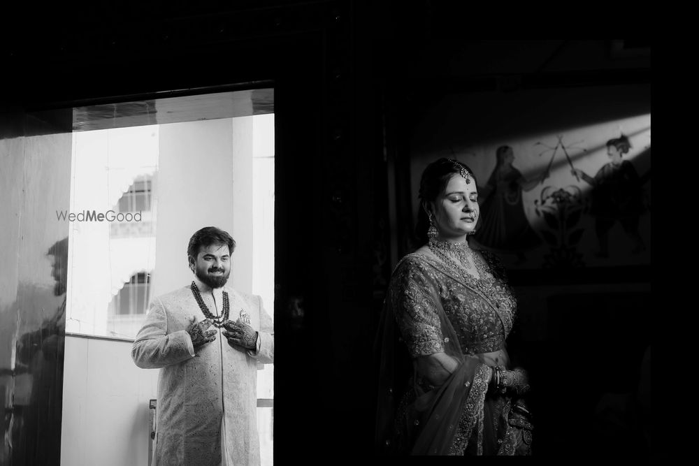 Photo From Aditya & Radhika - By RFC Production