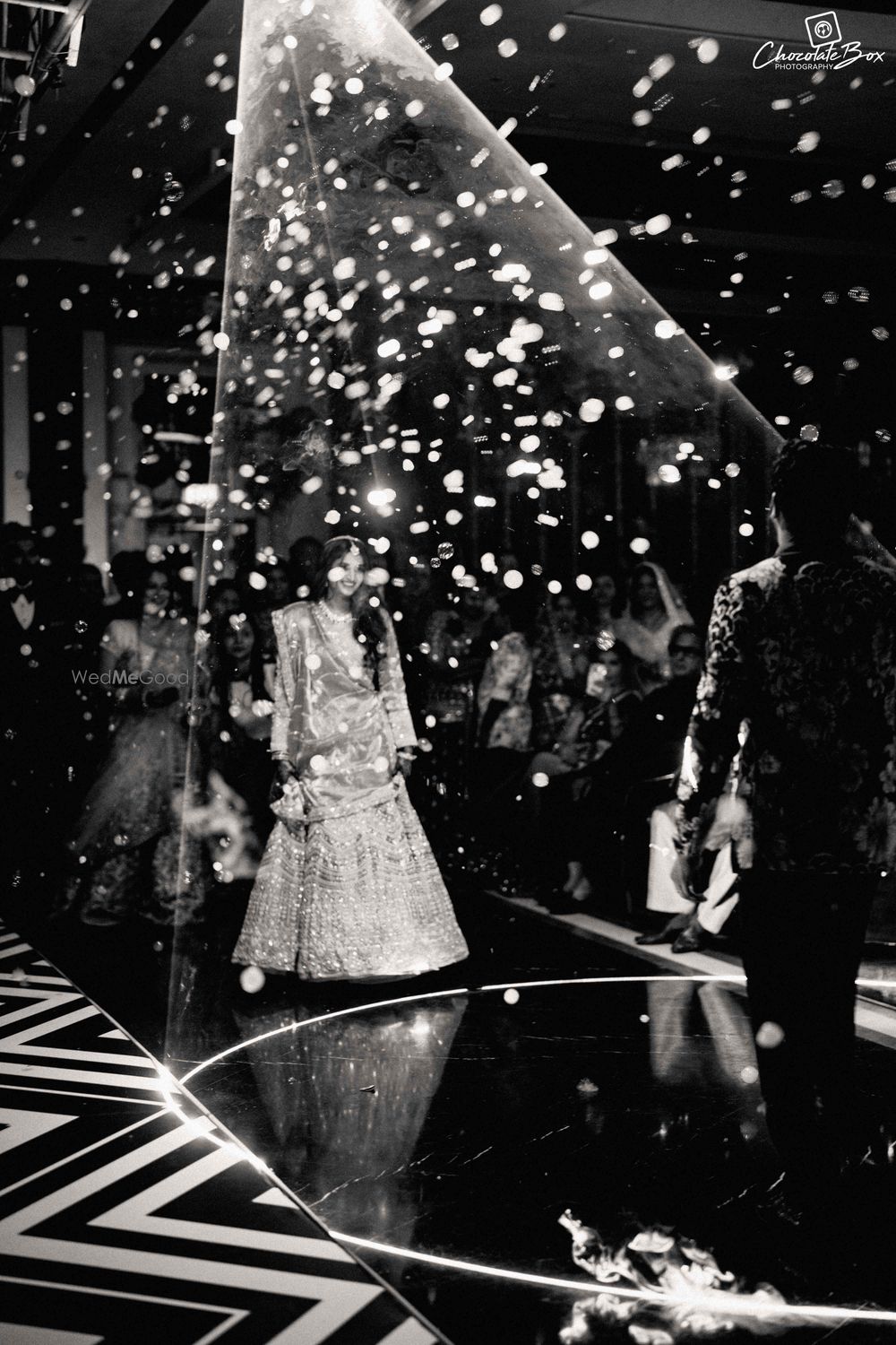 Photo From Sangeet of Singer / Music Composer Piyush Shankar - By Janvi Dave - Weddings & Events