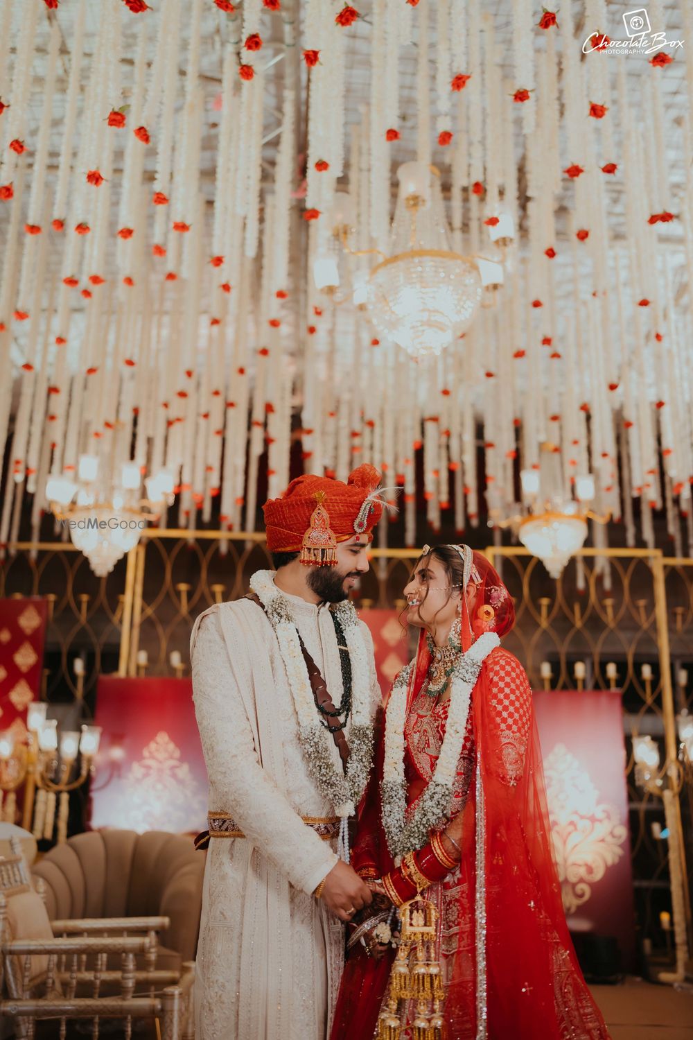 Photo From Royal Wedding of Piyush Shankar, Singer/Music Composer at ITC Maratha - By Janvi Dave - Weddings & Events