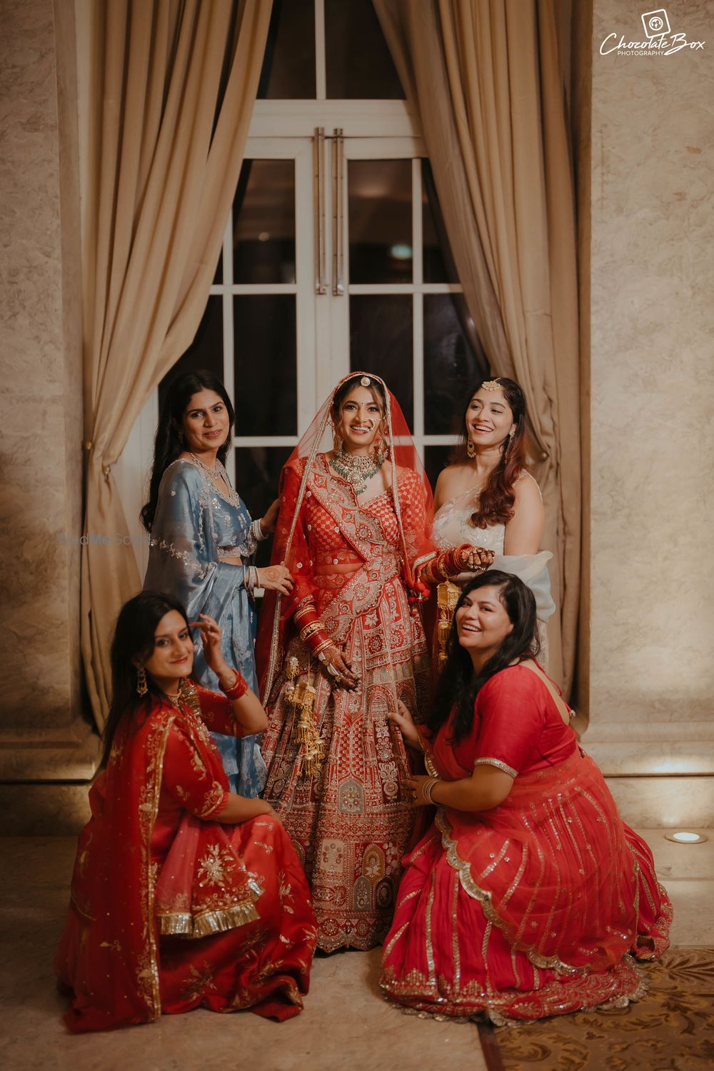 Photo From Royal Wedding of Piyush Shankar, Singer/Music Composer at ITC Maratha - By Janvi Dave - Weddings & Events