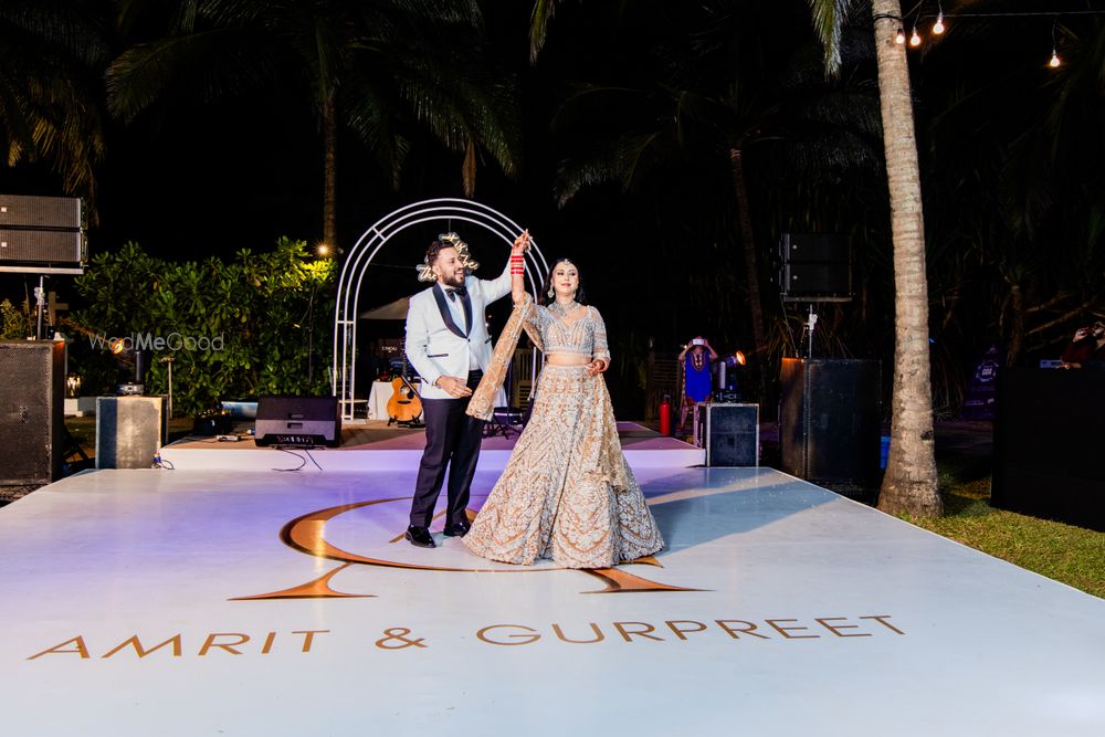 Photo From Amrit ♥️ Gurpreet - By Camera Sutra Studio