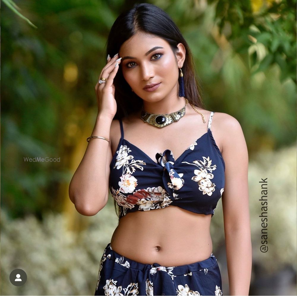 Photo From Poorva Shinde  - By Makeup by Rutuja Nahata